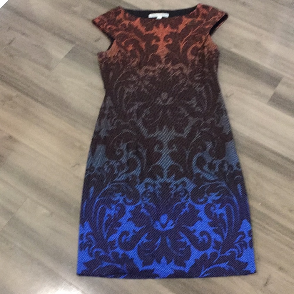 Maggy London Dress Size 6